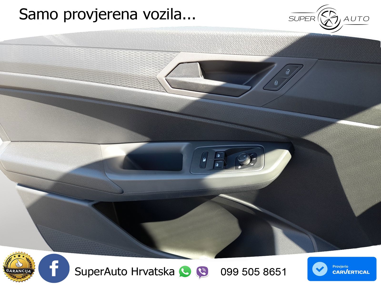 VW Caddy 102 KS