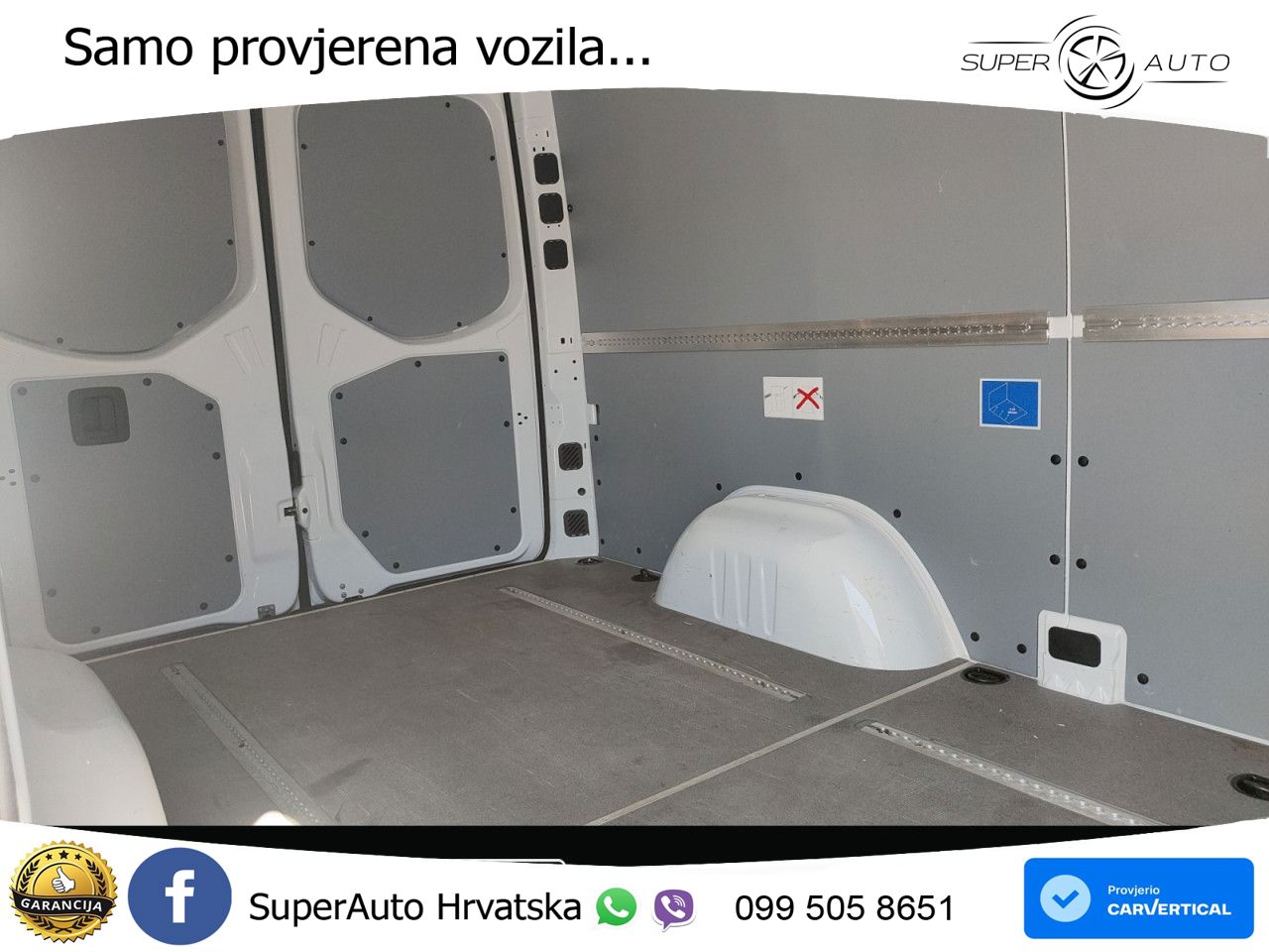 Mercedes-Benz Sprinter 170 KS