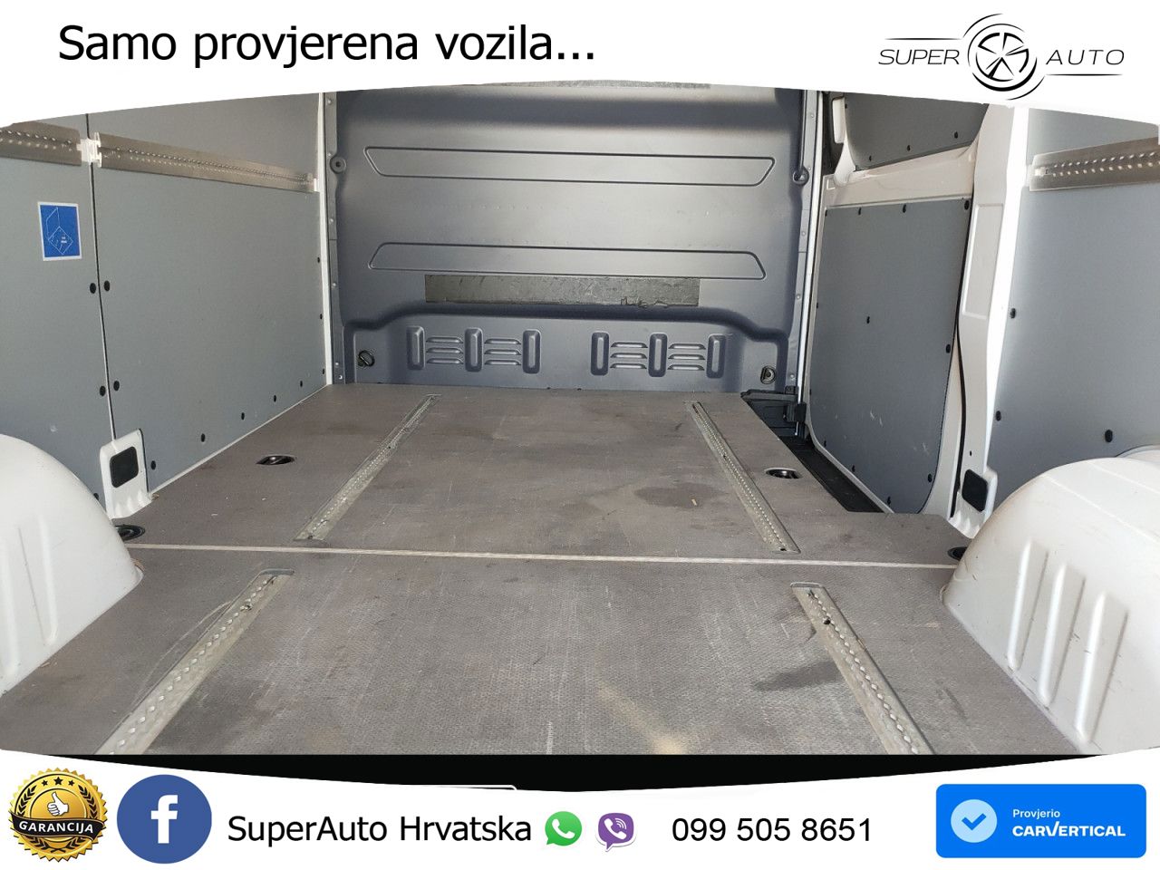 Mercedes-Benz Sprinter 170 KS