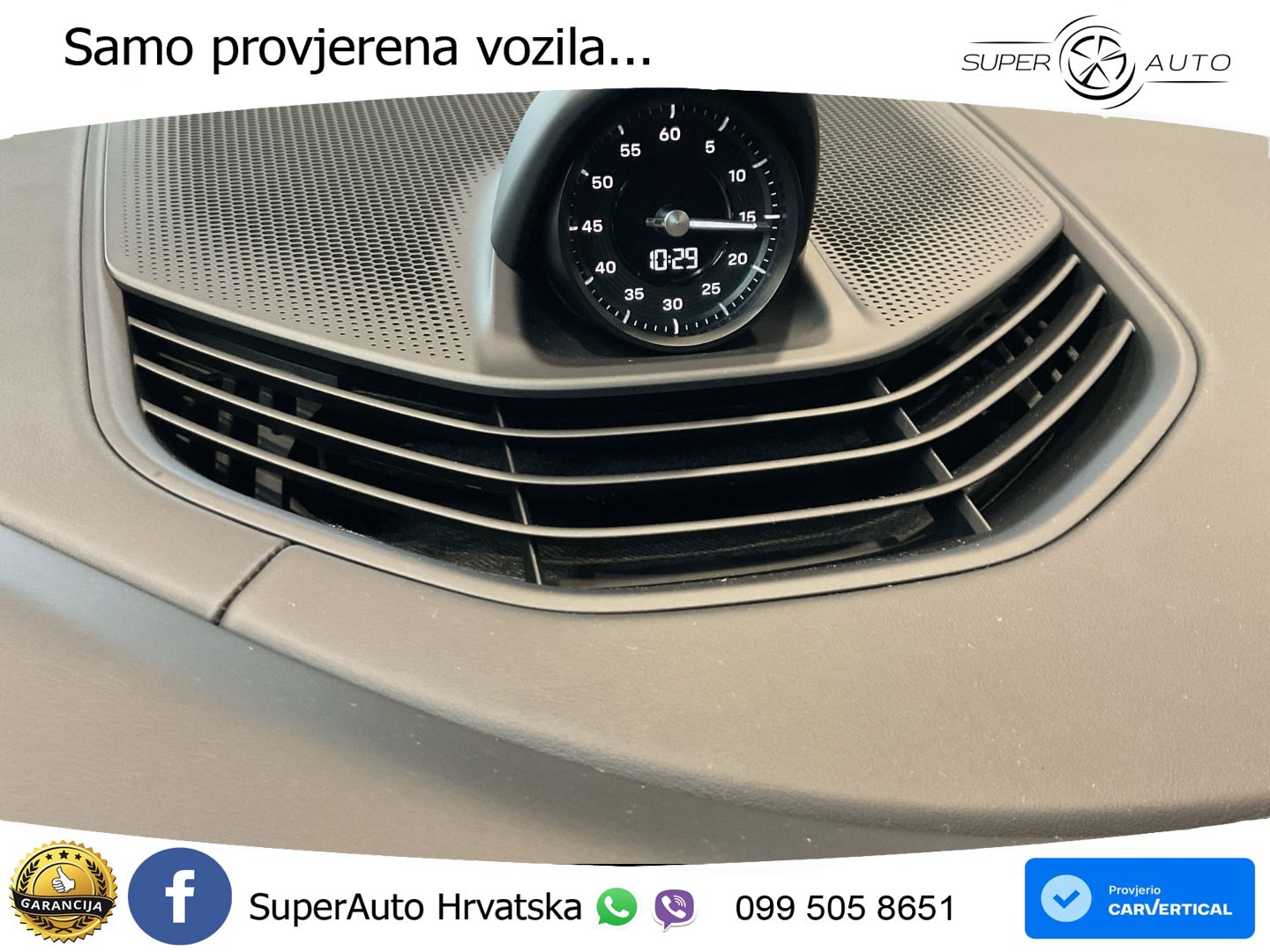 Porsche Taycan 105 kWh (435 KS)