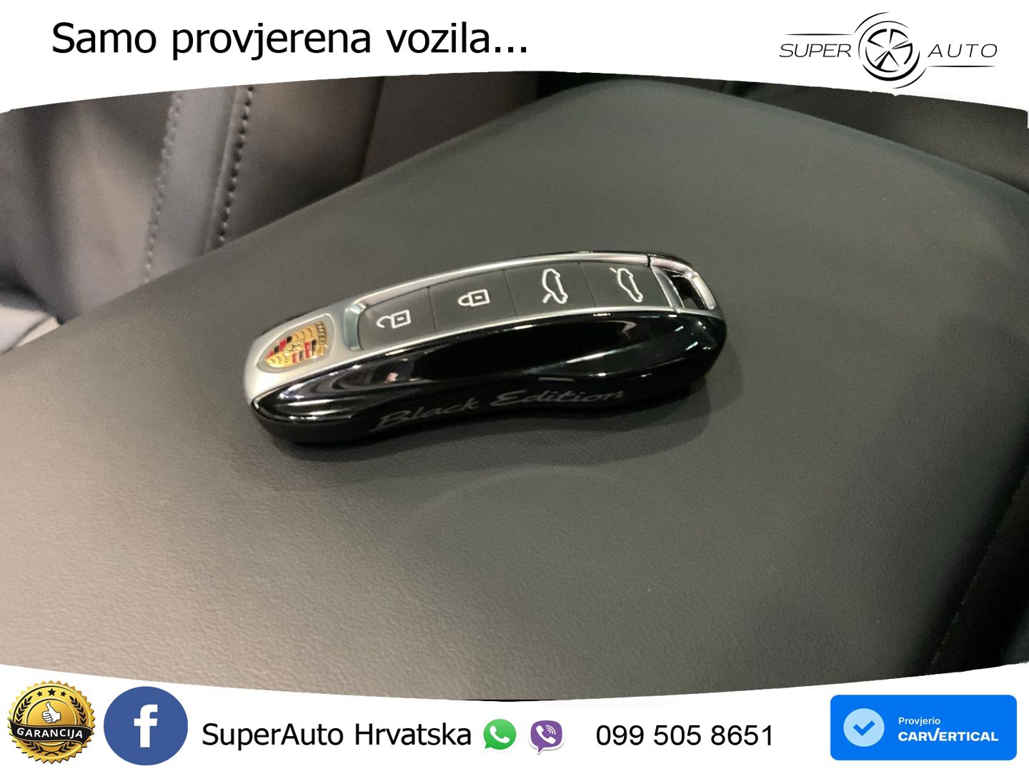Porsche Taycan 105 kWh (435 KS)