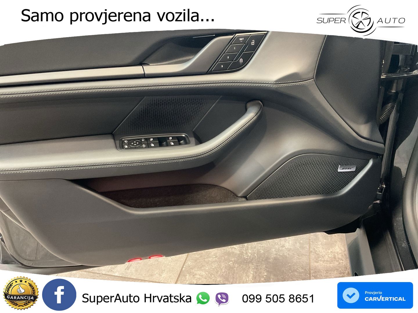 Porsche Taycan 105 kWh (435 KS)