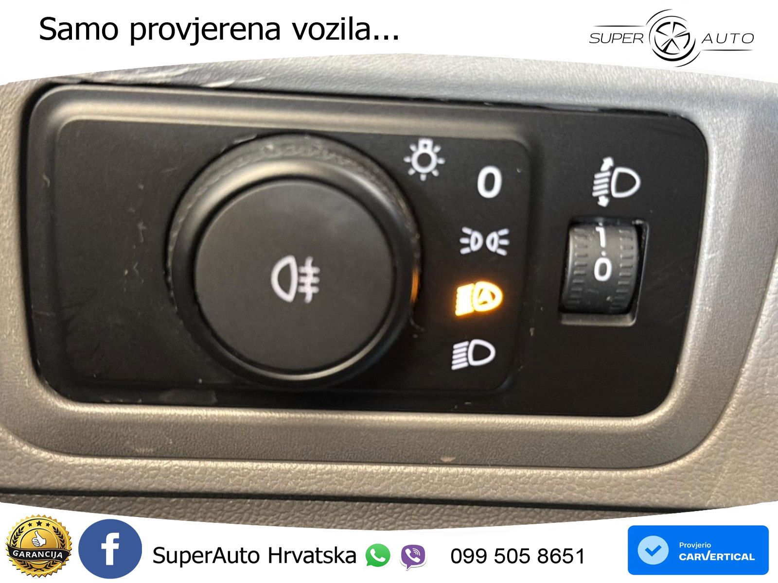 VW Transporter 110 KS