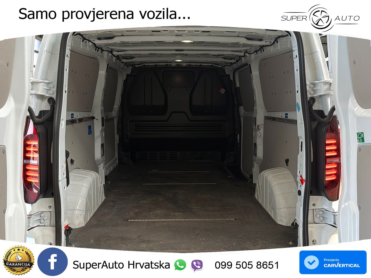 VW Transporter 110 KS