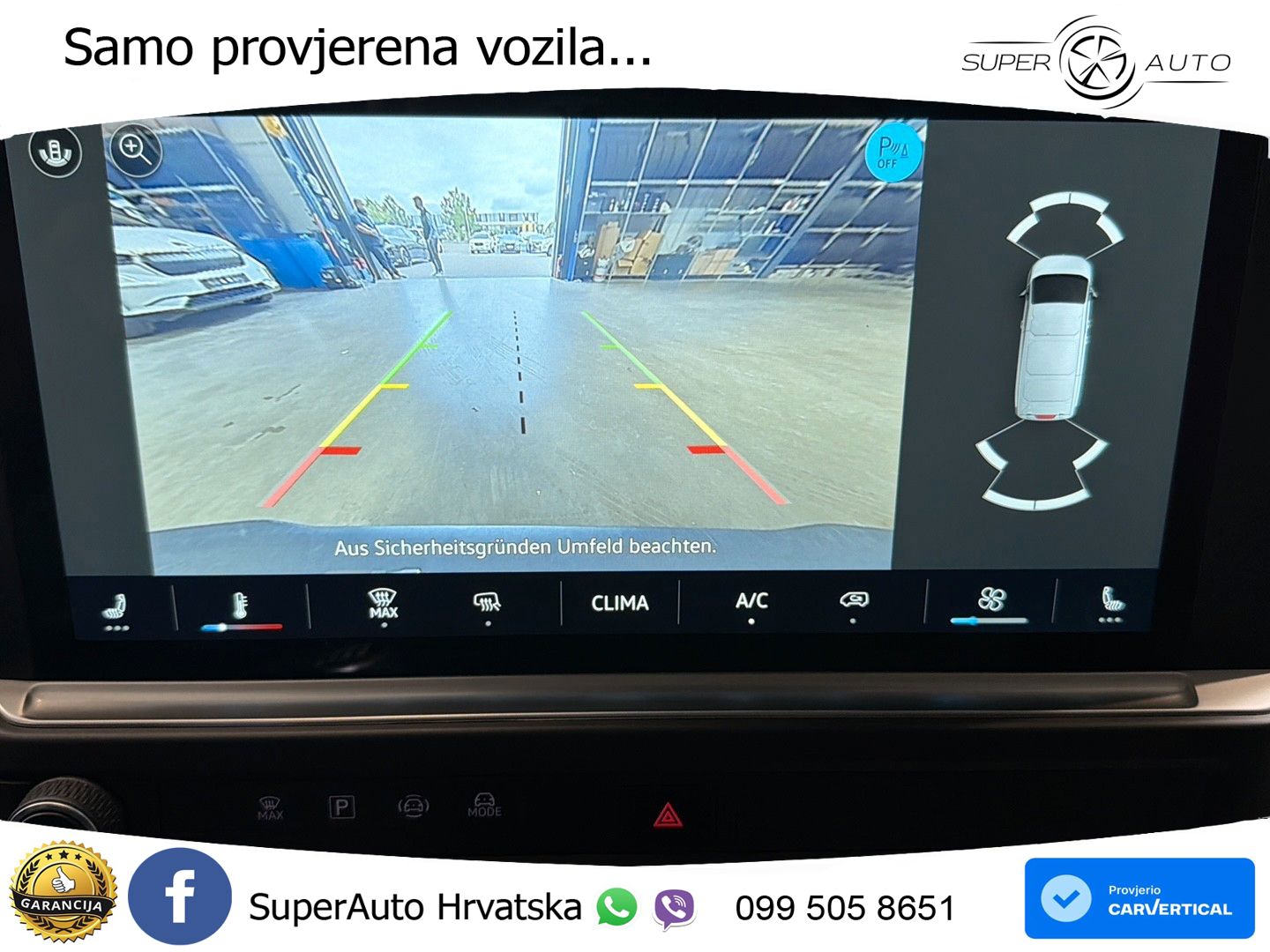 VW Transporter 110 KS