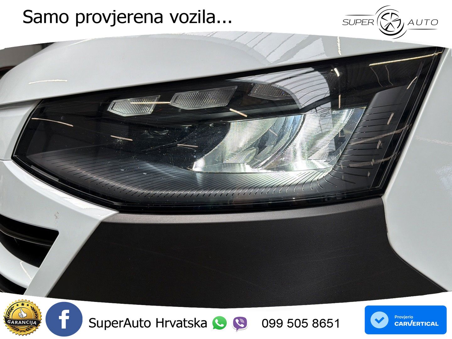 VW Transporter 110 KS