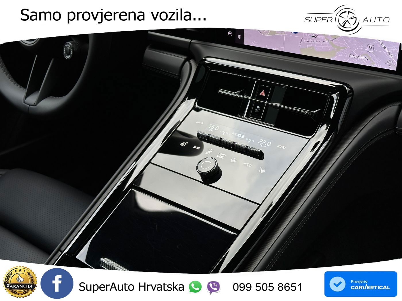 Porsche Panamera 4S 2.9 V6 (544 KS) E-Hybrid PDK ACC+HEAD+4xGR SJED+360+PANO