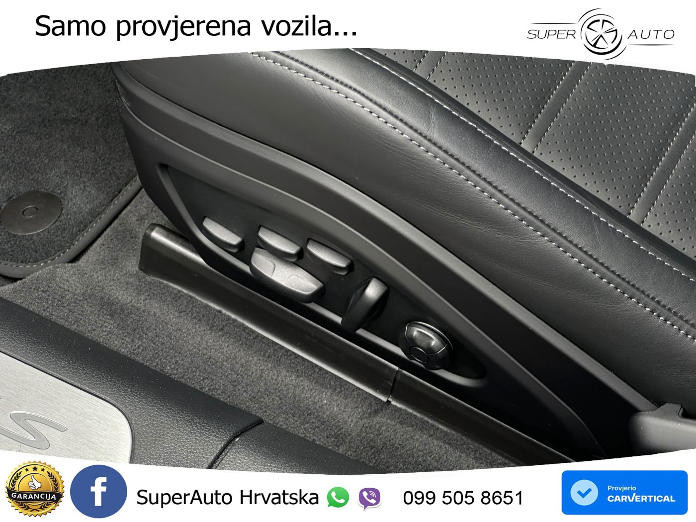 Porsche Panamera 4S 2.9 V6 (544 KS) E-Hybrid PDK ACC+HEAD+4xGR SJED+360+PANO