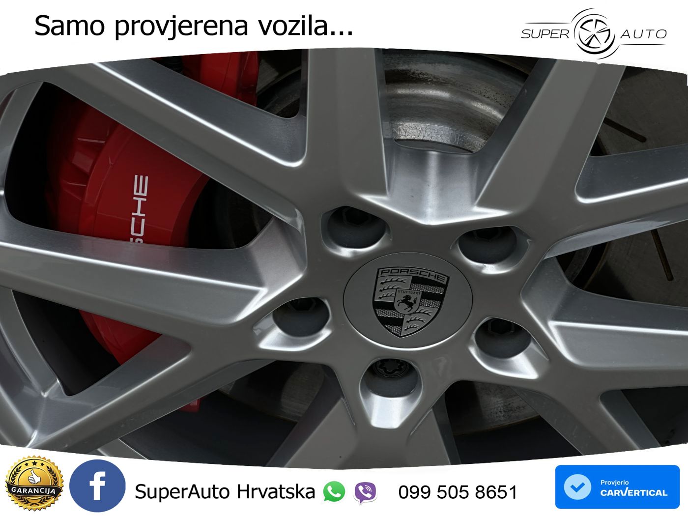 Porsche Panamera 4S 2.9 V6 (544 KS) E-Hybrid PDK ACC+HEAD+4xGR SJED+360+PANO