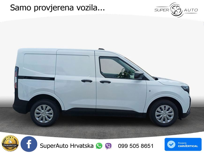 Ford Transit 101 KS