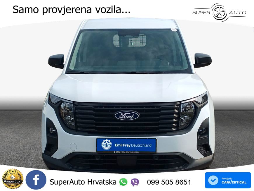 Ford Transit 101 KS