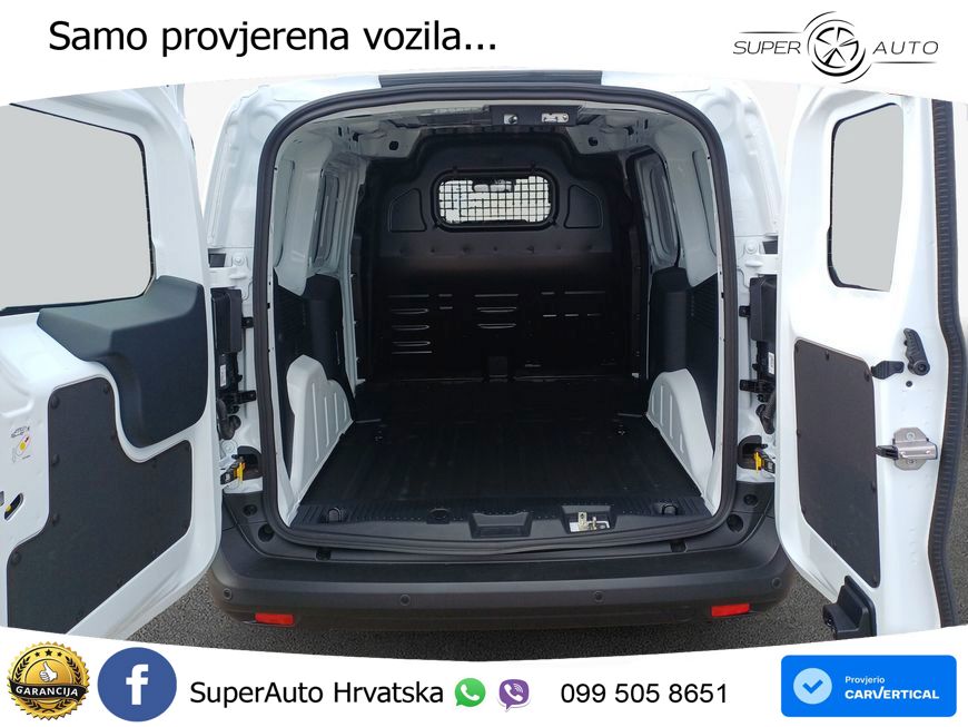 Ford Transit 101 KS