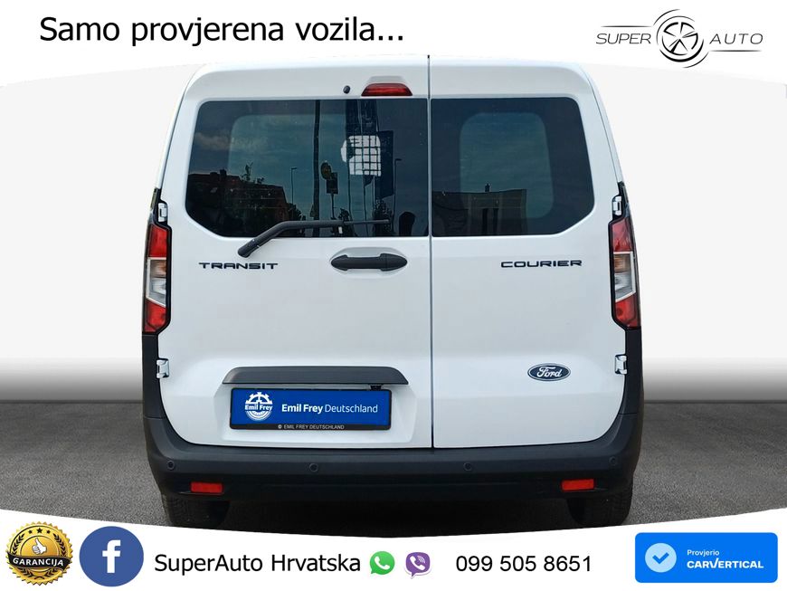 Ford Transit 101 KS