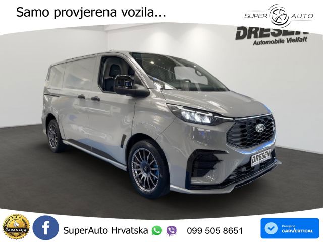 Ford Transit 170 KS