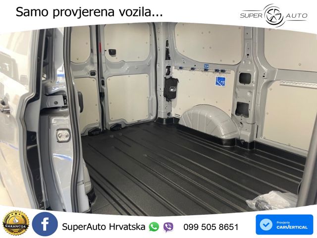 Ford Transit 170 KS