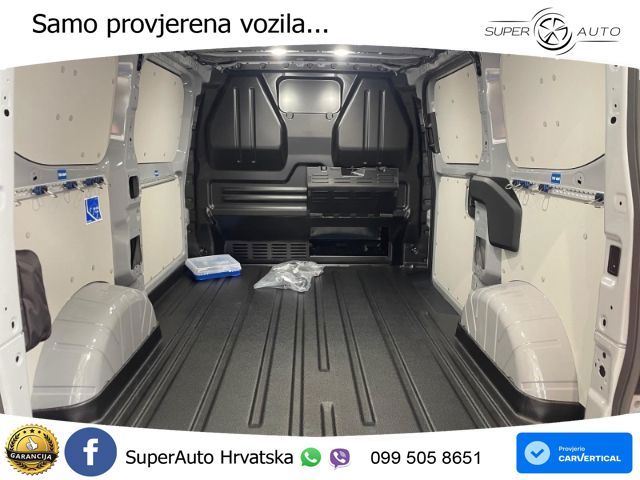 Ford Transit 170 KS