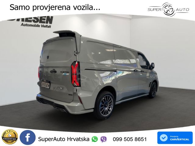 Ford Transit 170 KS