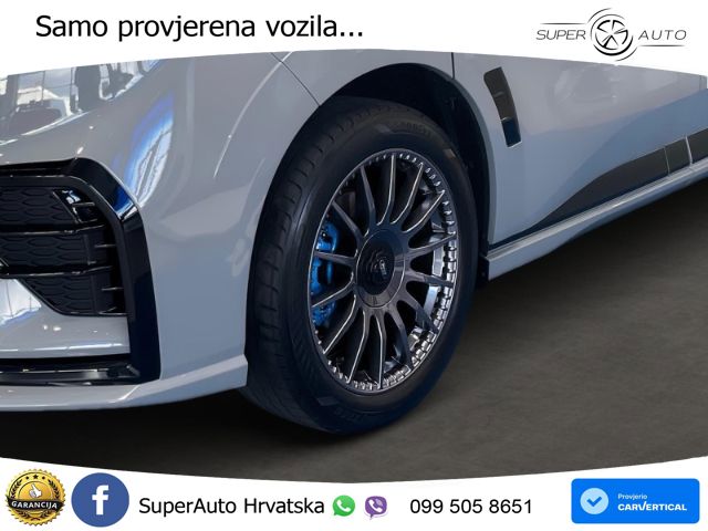 Ford Transit 170 KS