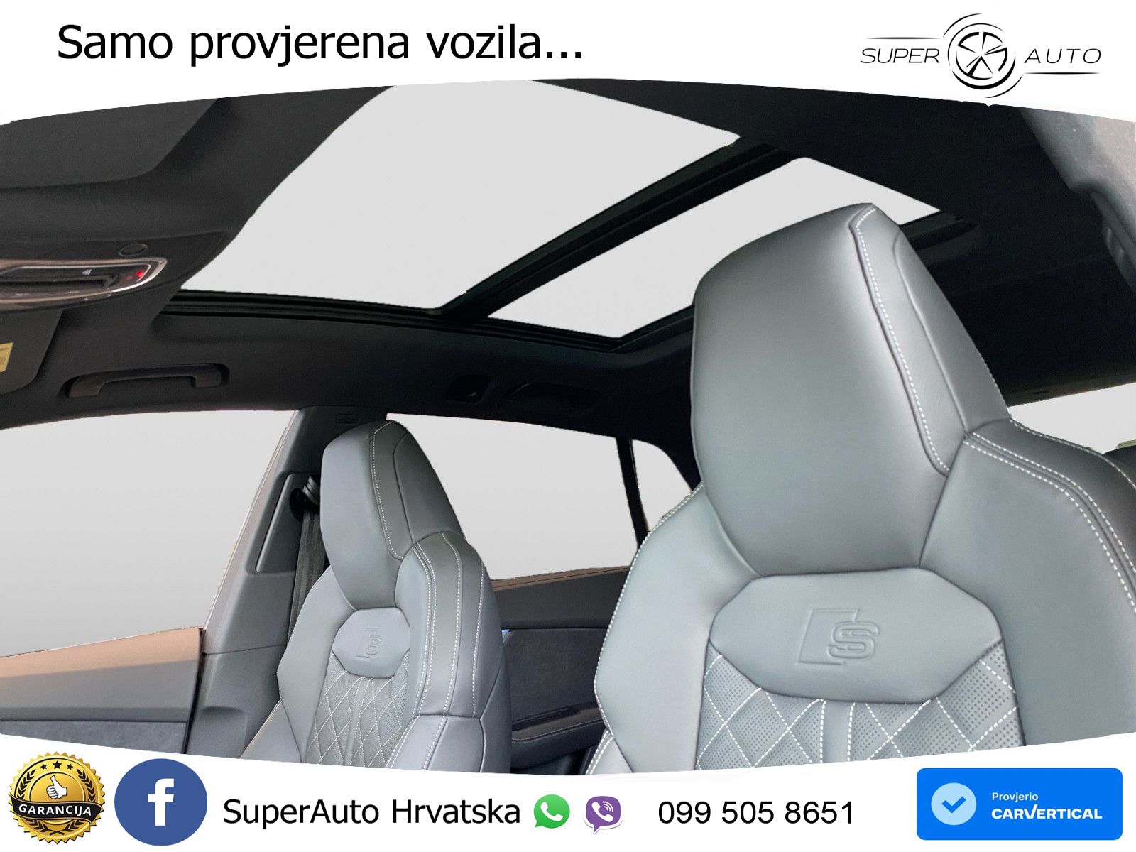 Audi Q8 55 TFSIe V6 (394 KS) quattro Tiptronic