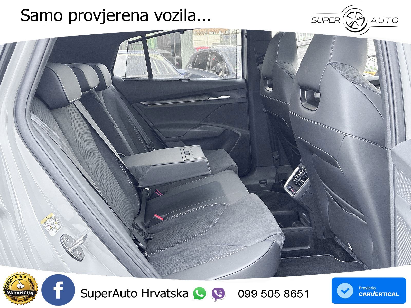 Škoda Enyaq Coupe iV 85 82 kWh (286 KS) SportLine LED+GR SJED+ACC