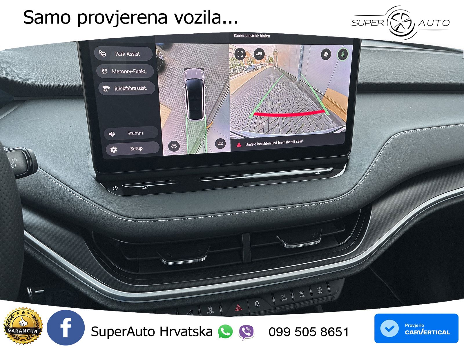 Škoda Enyaq Coupe iV 85 82 kWh (286 KS) SportLine LED+GR SJED+ACC