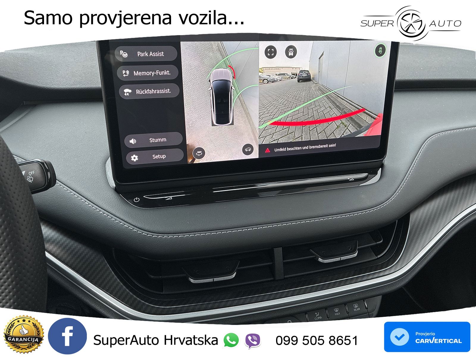 Škoda Enyaq Coupe iV 85 82 kWh (286 KS) SportLine LED+GR SJED+ACC