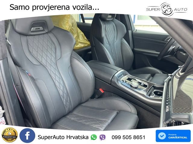 BMW X5 40d (315 KS) xDrive Steptronic LED+GR SJED+ACC