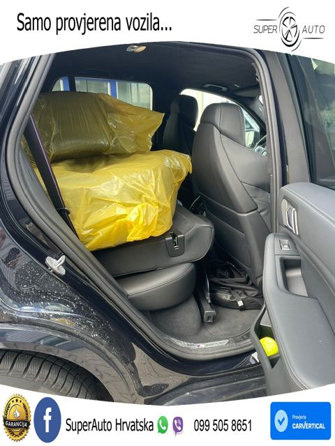 BMW X5 40d (315 KS) xDrive Steptronic LED+GR SJED+ACC