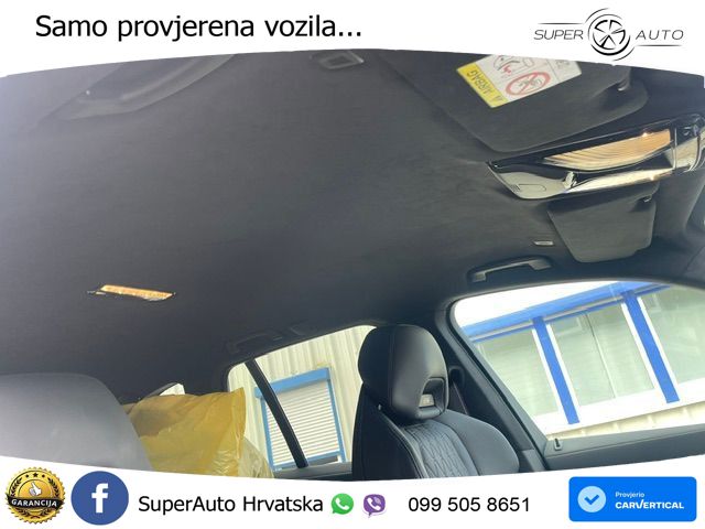 BMW X5 40d (315 KS) xDrive Steptronic LED+GR SJED+ACC