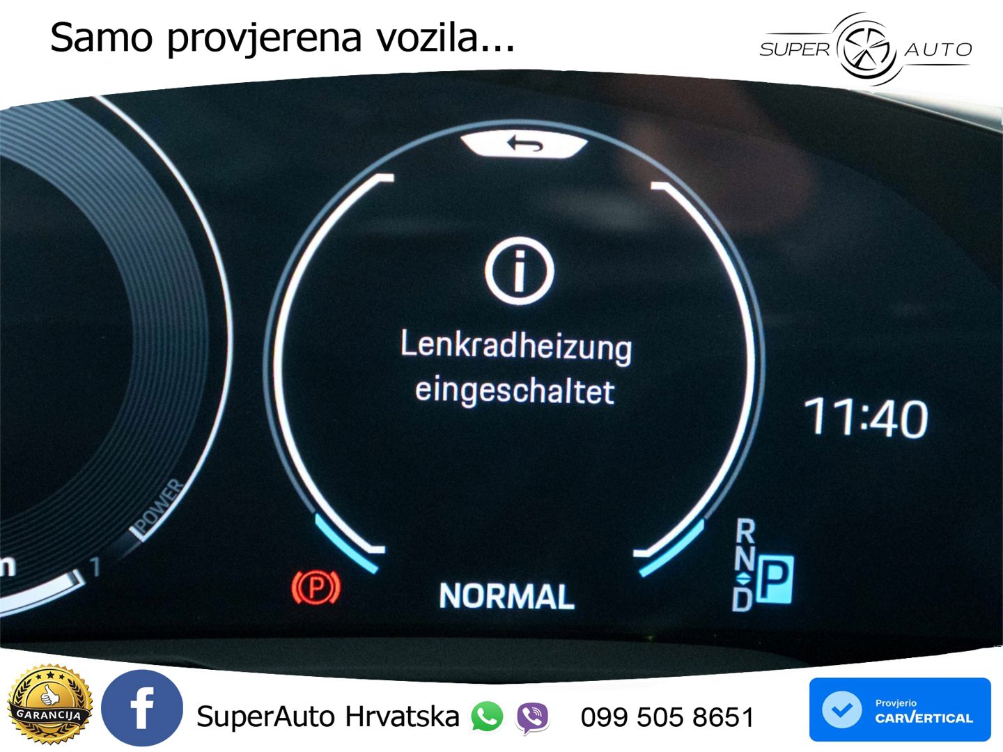 Porsche Taycan Sport Turismo 105 kWh (435 KS)