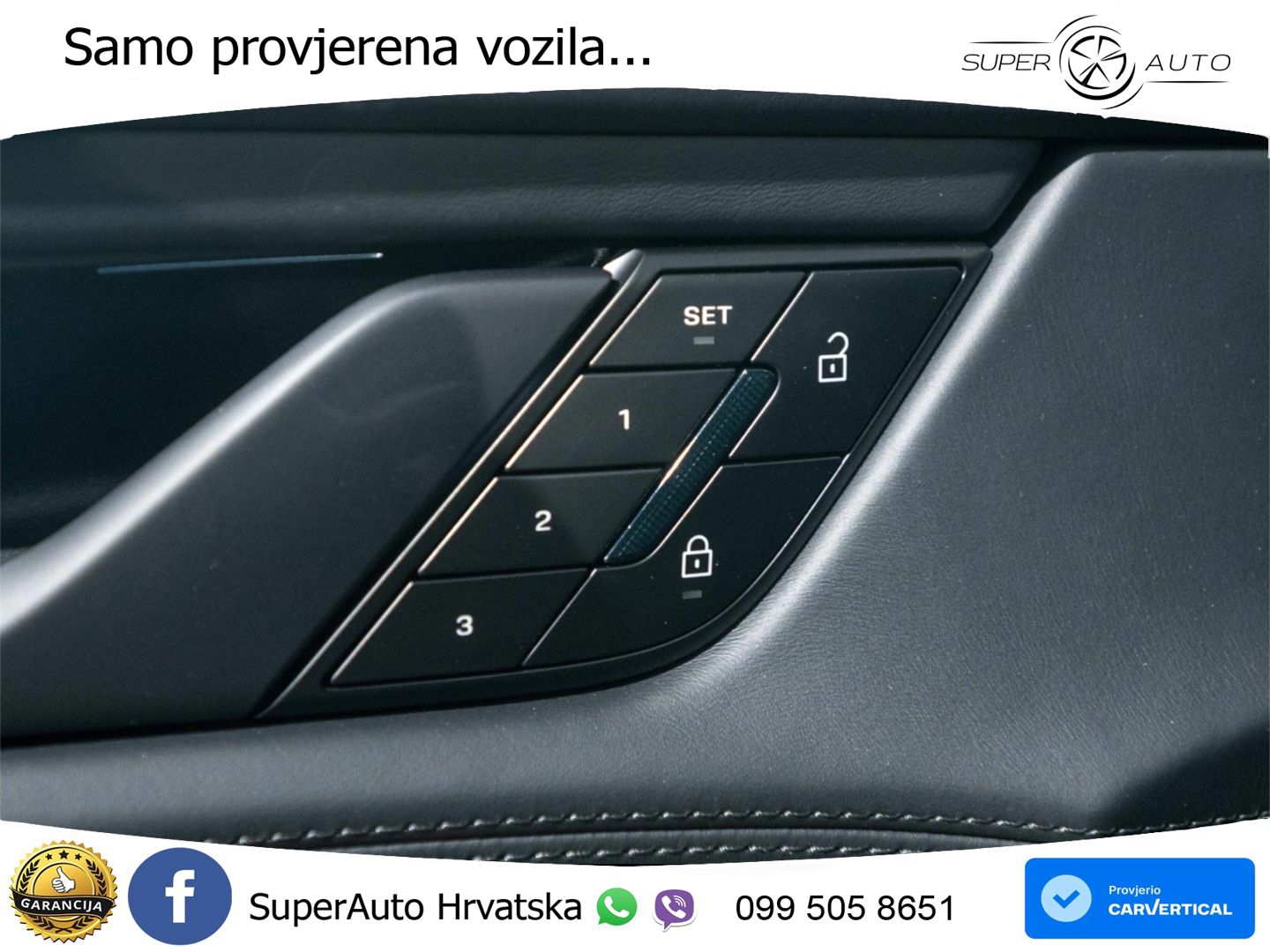 Porsche Taycan Sport Turismo 105 kWh (435 KS)