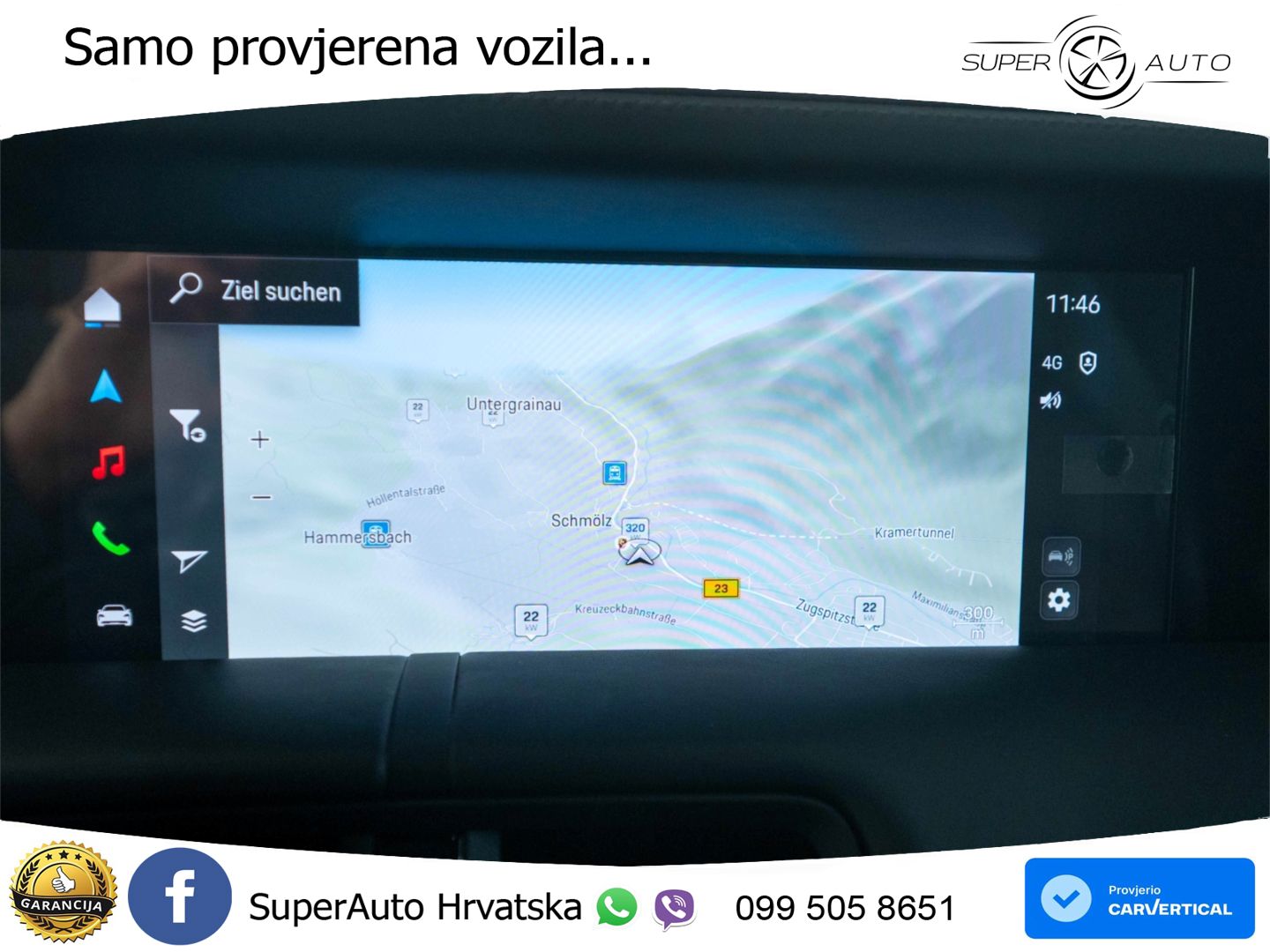 Porsche Taycan Sport Turismo 105 kWh (435 KS)