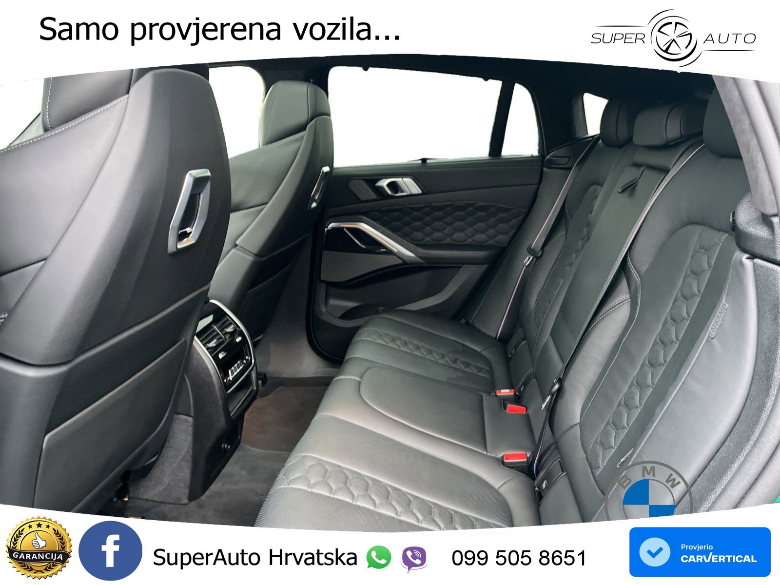 BMW X6 M Competition 4.4 V8 (625 KS) xDrive Steptronic LED+GR SJED+ACC