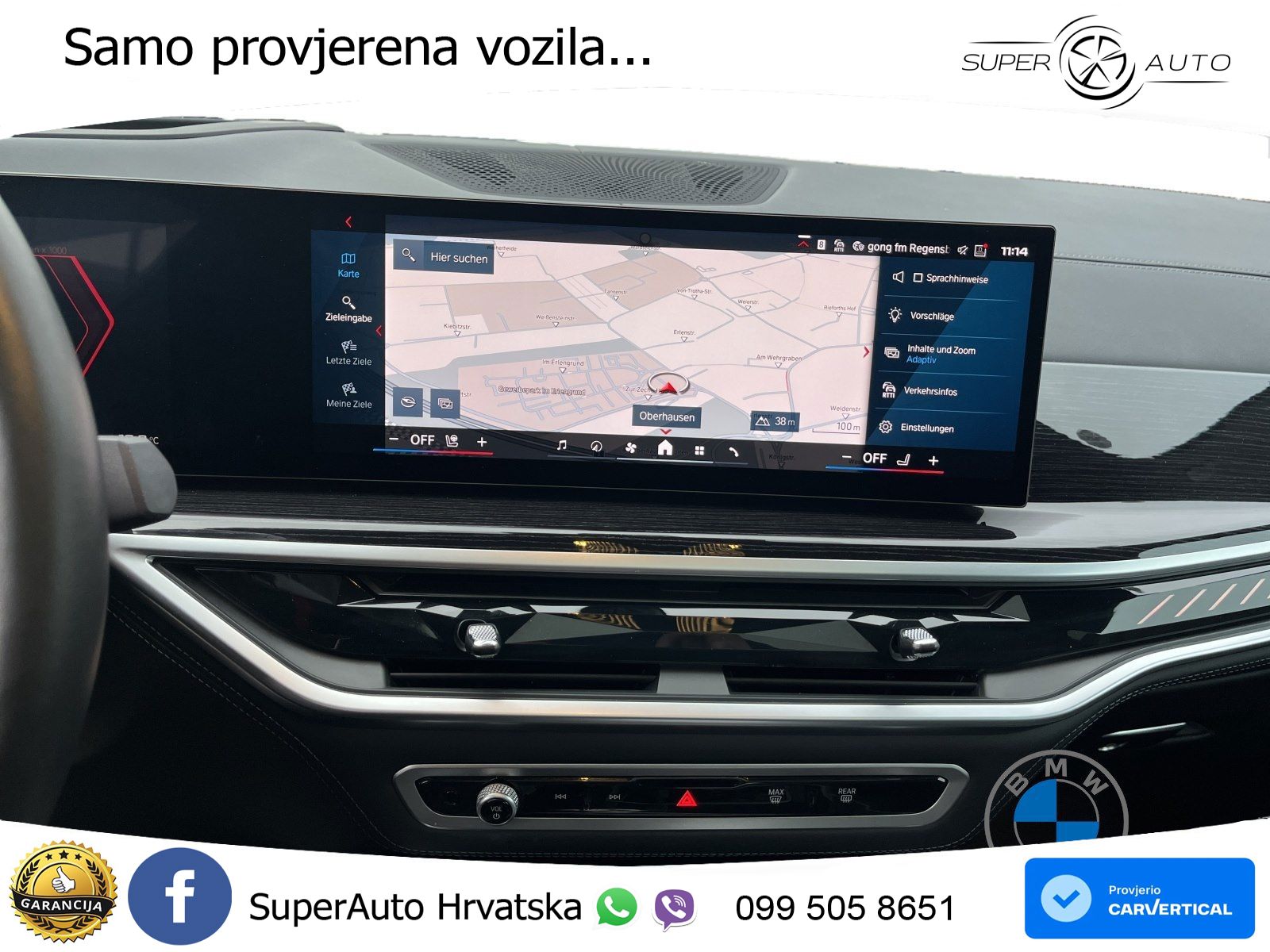BMW X6 M Competition 4.4 V8 (625 KS) xDrive Steptronic LED+GR SJED+ACC