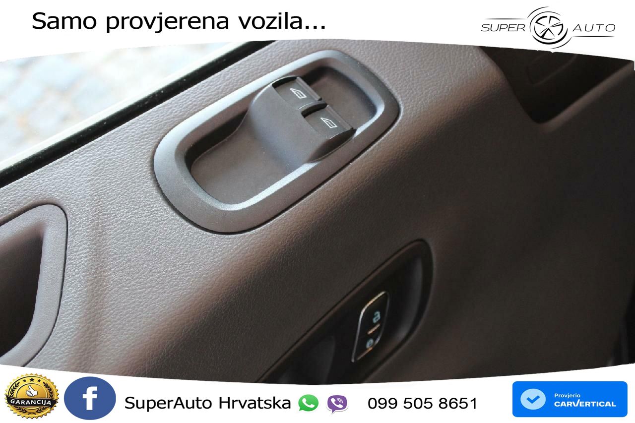 Ford Transit 184 KS