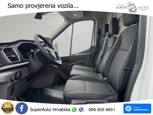 Ford Transit 269 KS