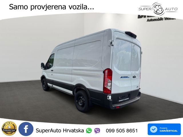 Ford Transit 269 KS