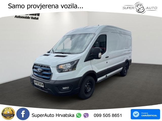 Ford Transit 269 KS