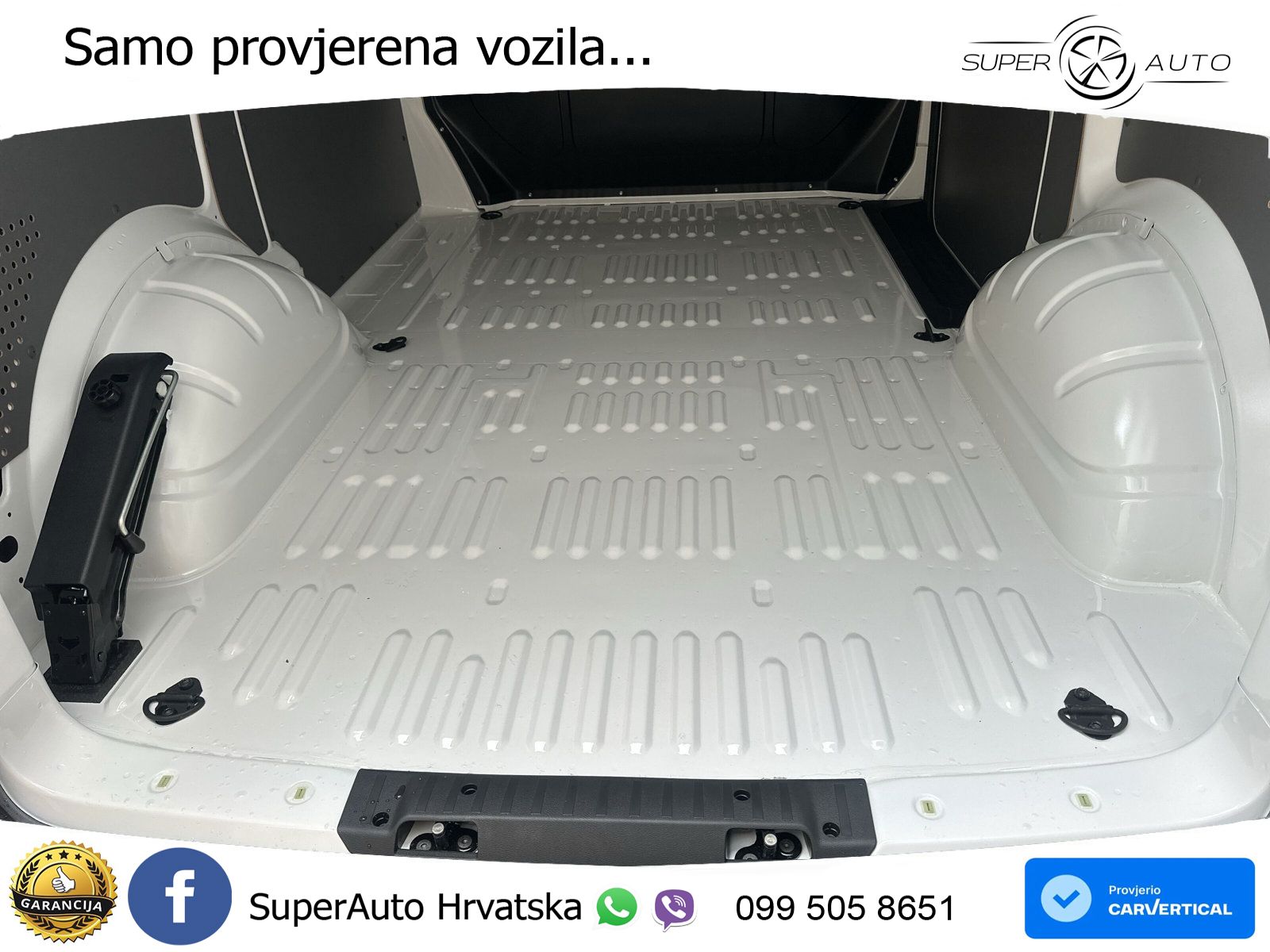 VW Transporter 90 KS