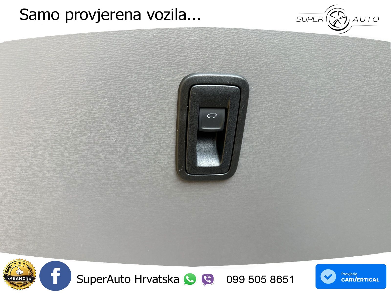 VW Transporter 90 KS