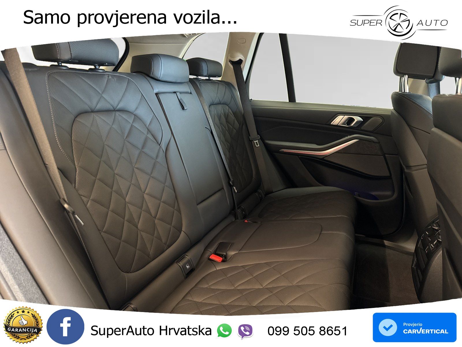 BMW X5 50e (490 KS) xDrive Steptronic