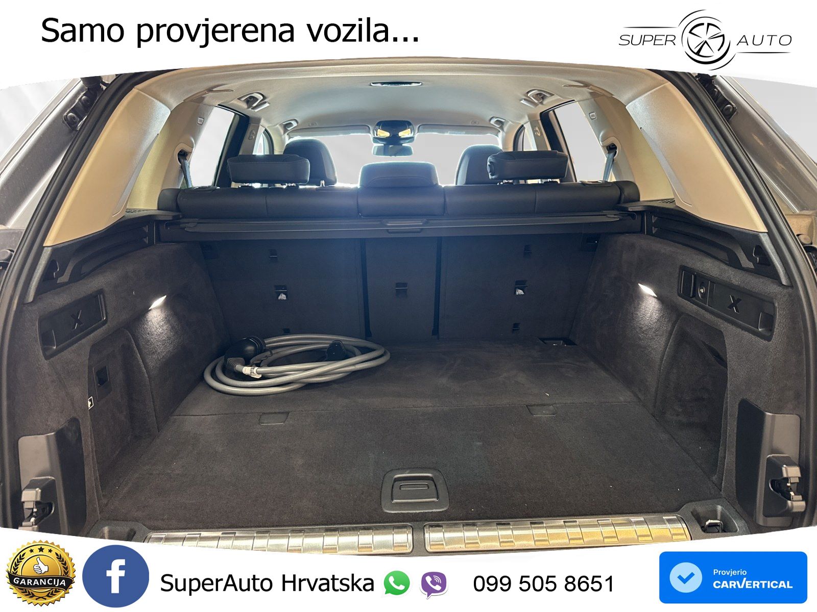 BMW X5 50e (490 KS) xDrive Steptronic