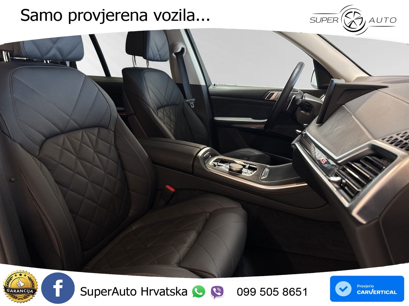 BMW X5 50e (490 KS) xDrive Steptronic