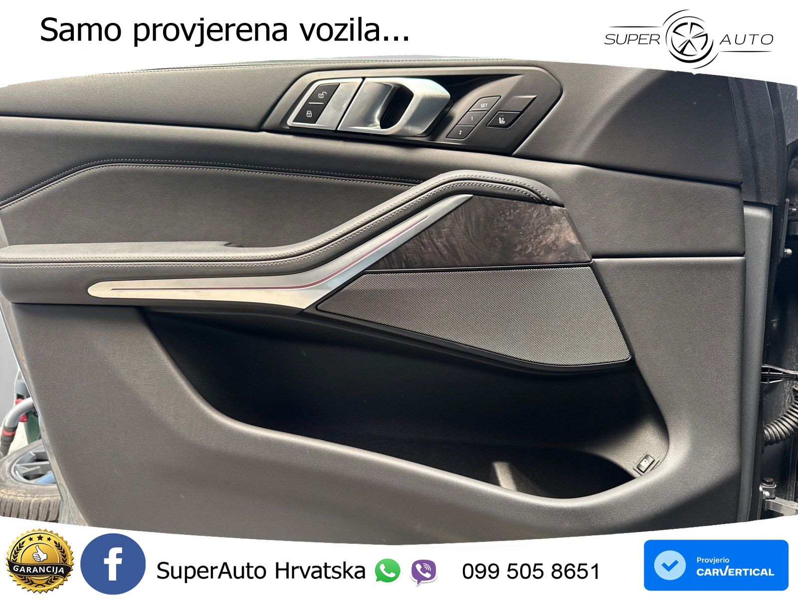 BMW X5 50e (490 KS) xDrive Steptronic
