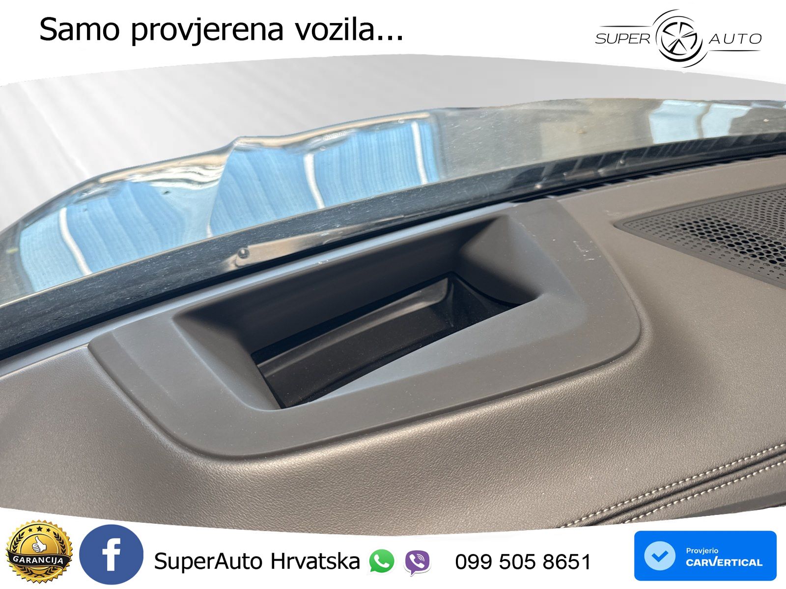 BMW X5 50e (490 KS) xDrive Steptronic