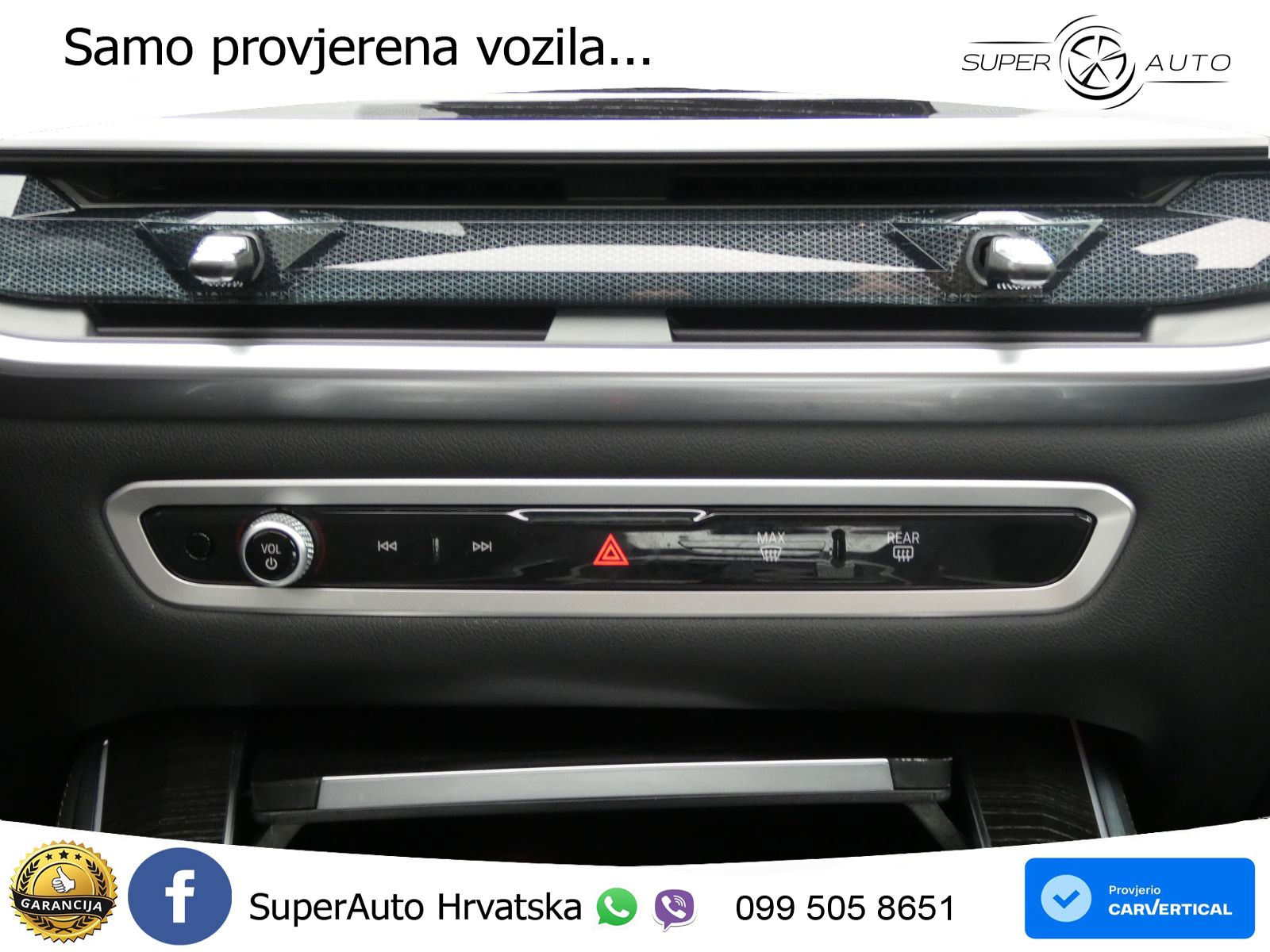 BMW X5 30d (298 KS) xDrive Steptronic