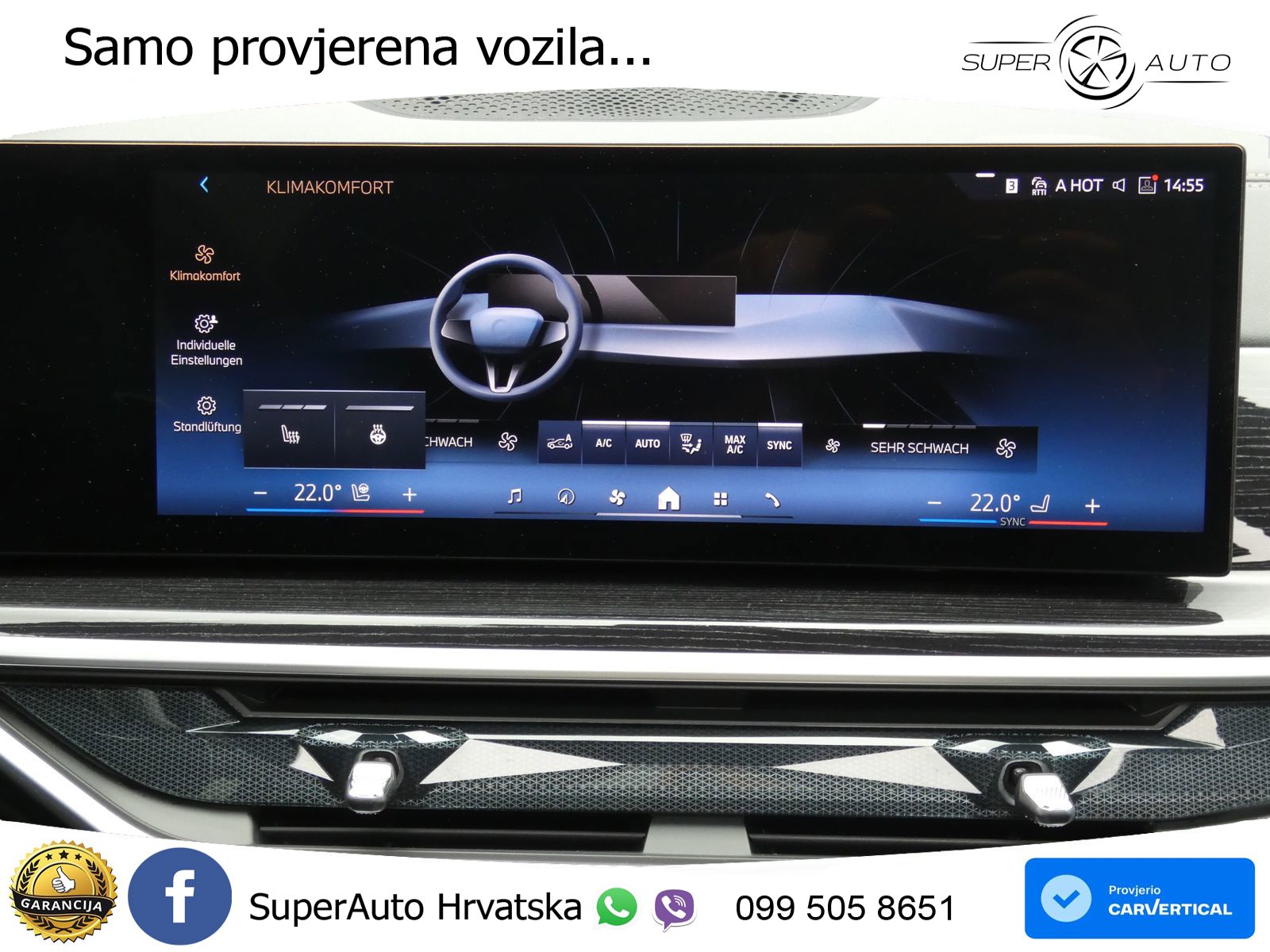BMW X5 30d (298 KS) xDrive Steptronic