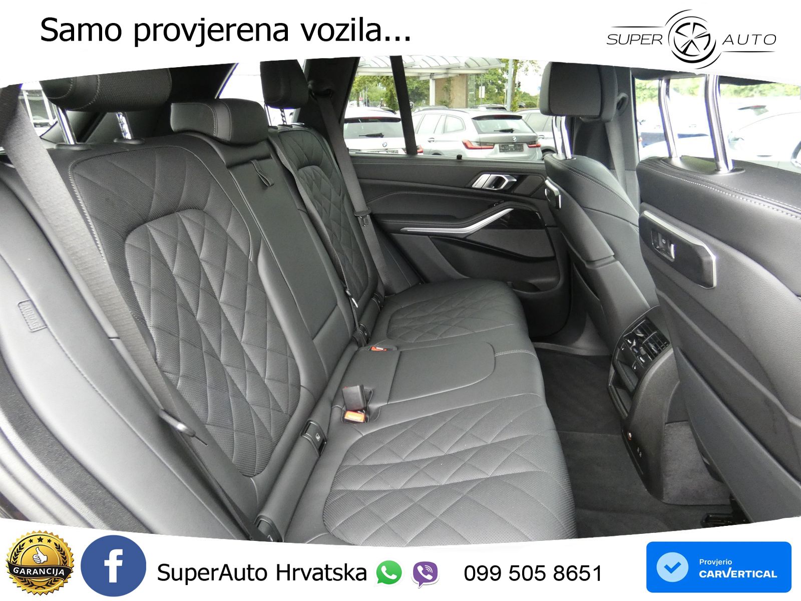 BMW X5 30d (298 KS) xDrive Steptronic