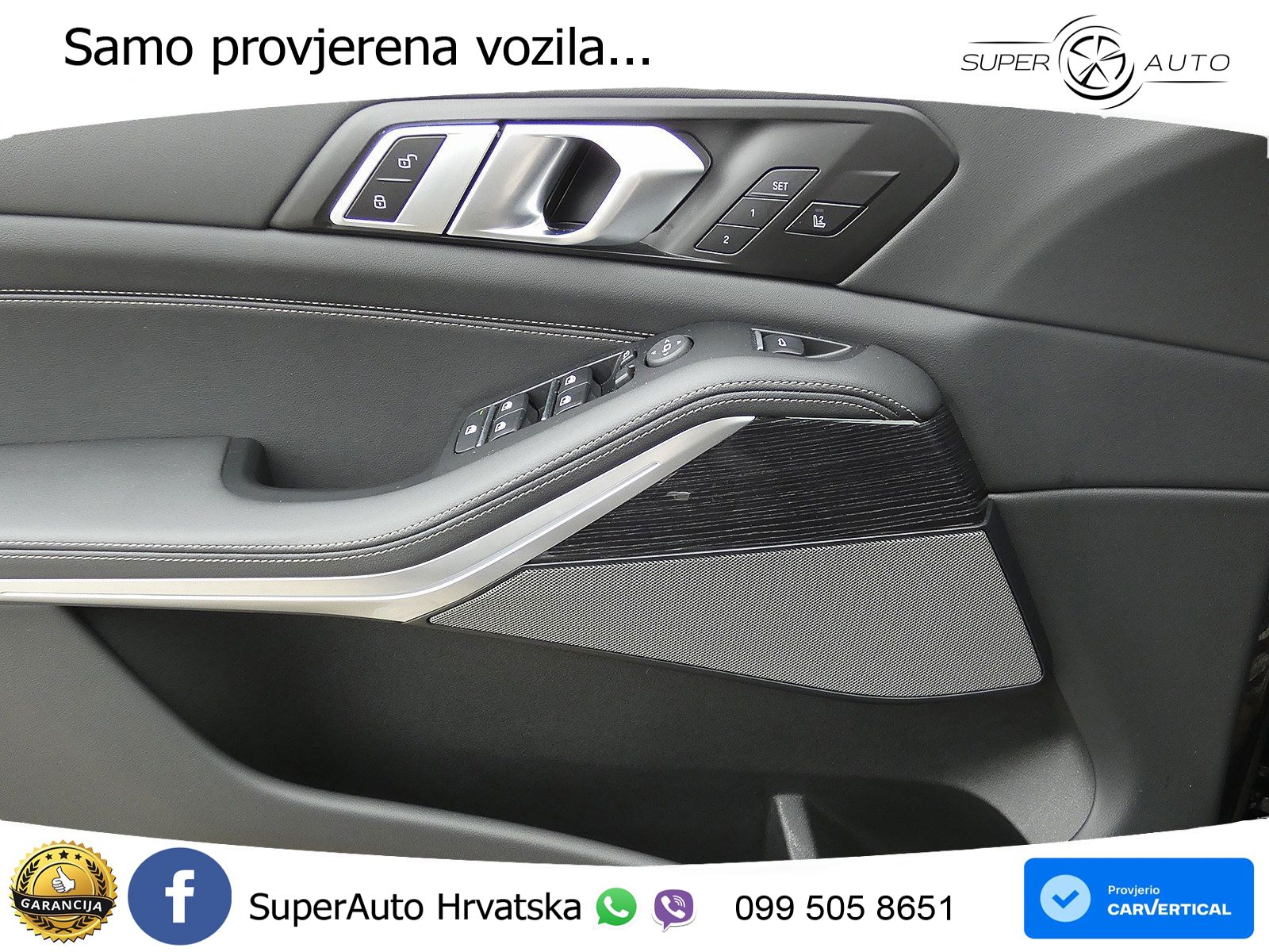 BMW X5 30d (298 KS) xDrive Steptronic