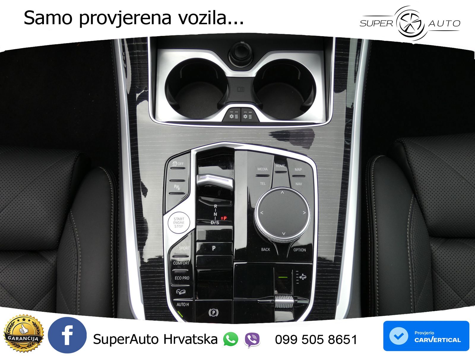 BMW X5 30d (298 KS) xDrive Steptronic